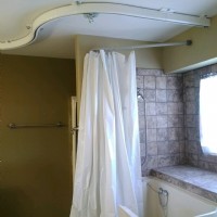 equipment or remodeling ceiling lift