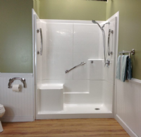 BF Shower Built in chair2