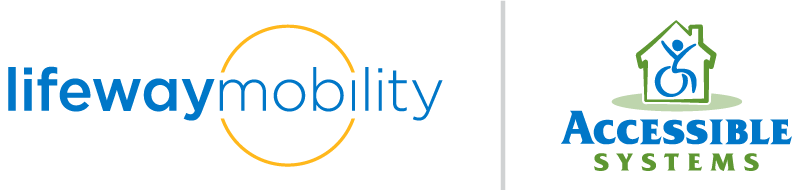 Logo for: Lifeway Mobility Northern CO, WY & NE / Accessible Systems